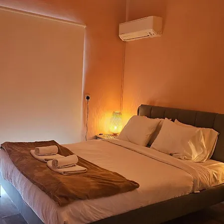 Velvet Apartment Limassol