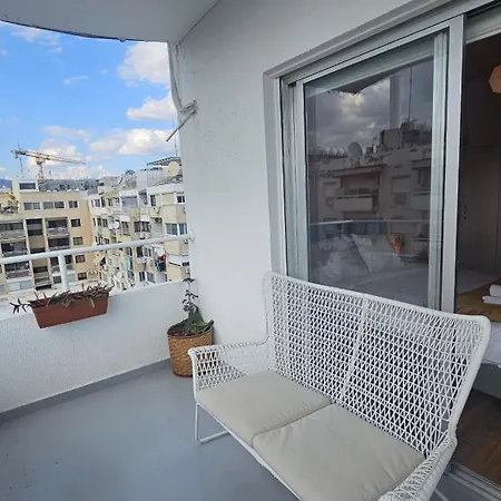 Velvet Apartmán