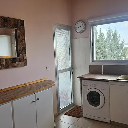 Velvet Apartmán