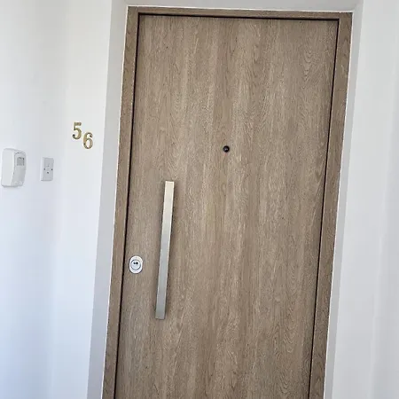 Apartamento Velvet