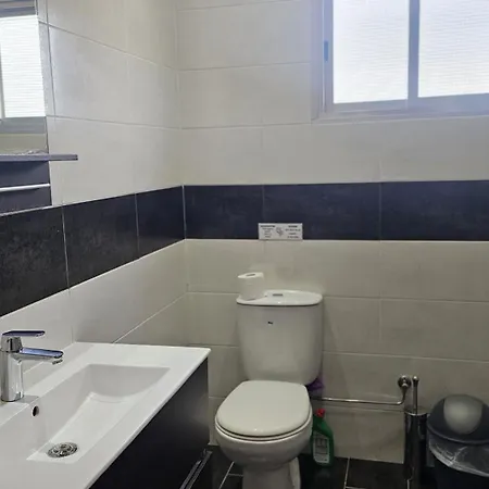 Apartamento Velvet *