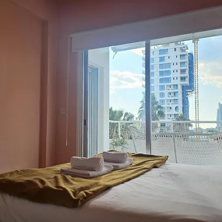 Apartamento Velvet *