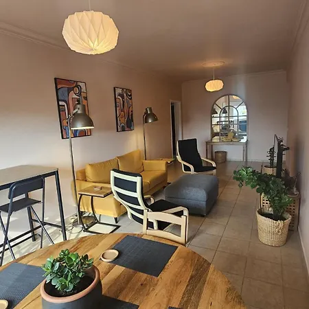 Velvet Apartmán *