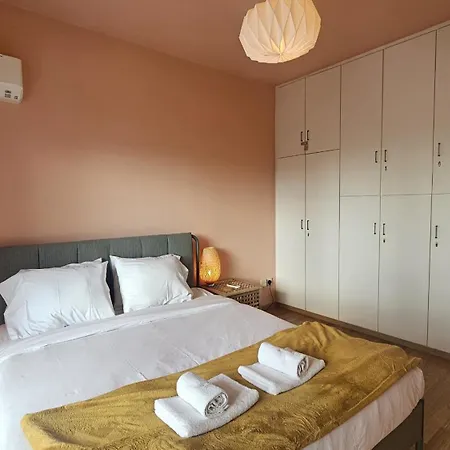 Apartamento Velvet *