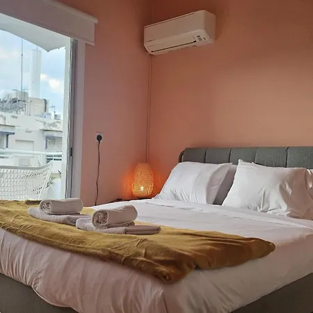 Apartmán Velvet *