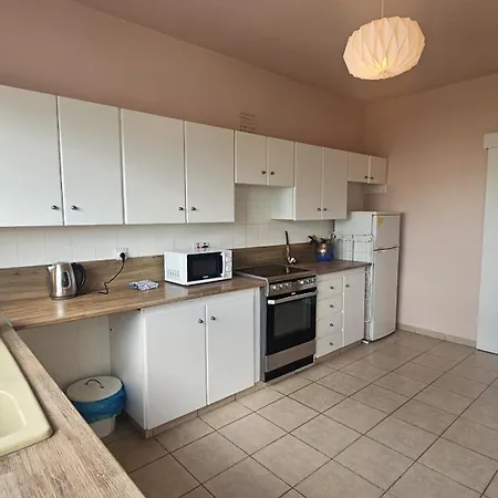Apartmán Velvet Lemesos