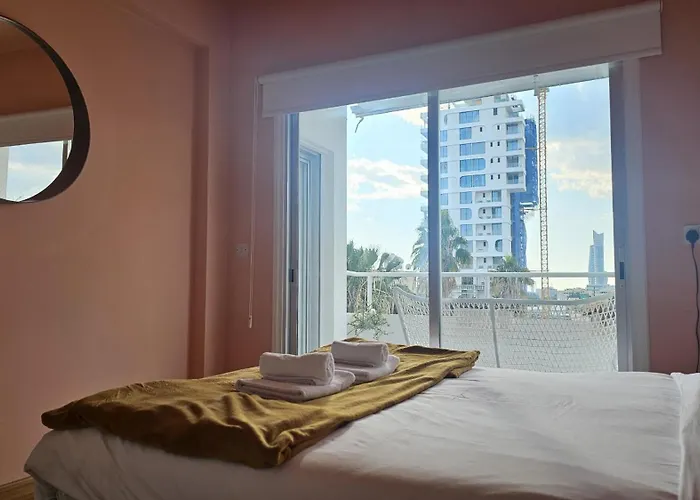 アパート Velvet *