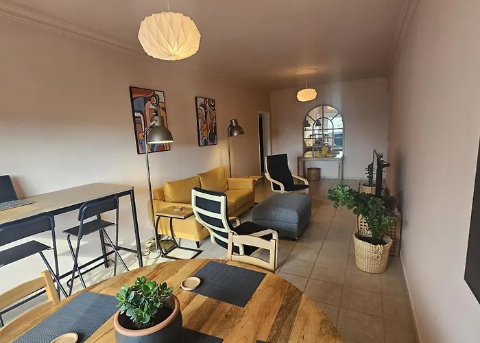 Velvet アパート *