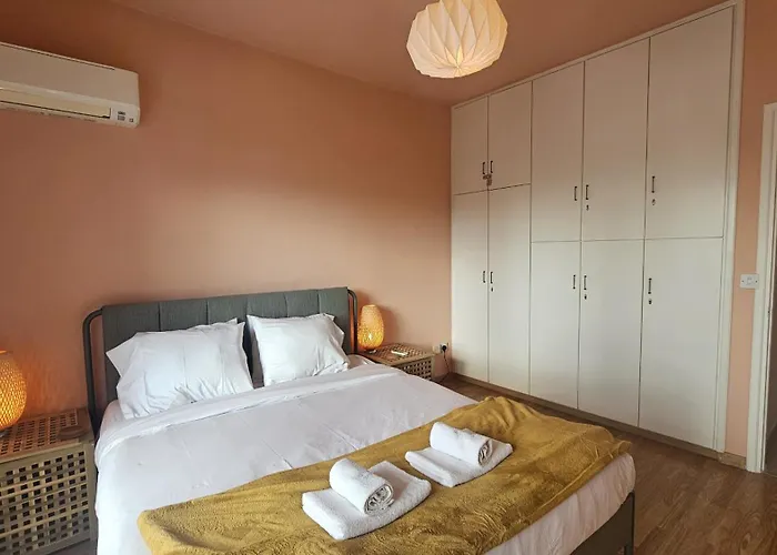 アパート Velvet *