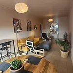 Velvet Apartment *