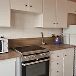 Apartment Velvet Limassol