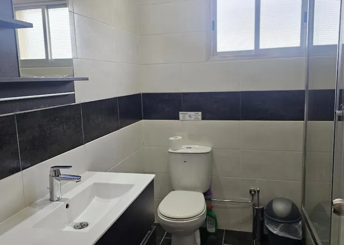 Appartamento Velvet *