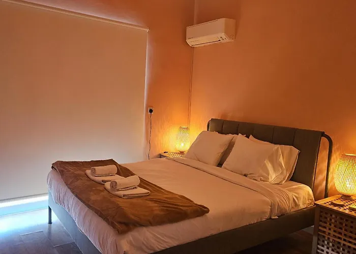 Velvet Appartamento Limisso