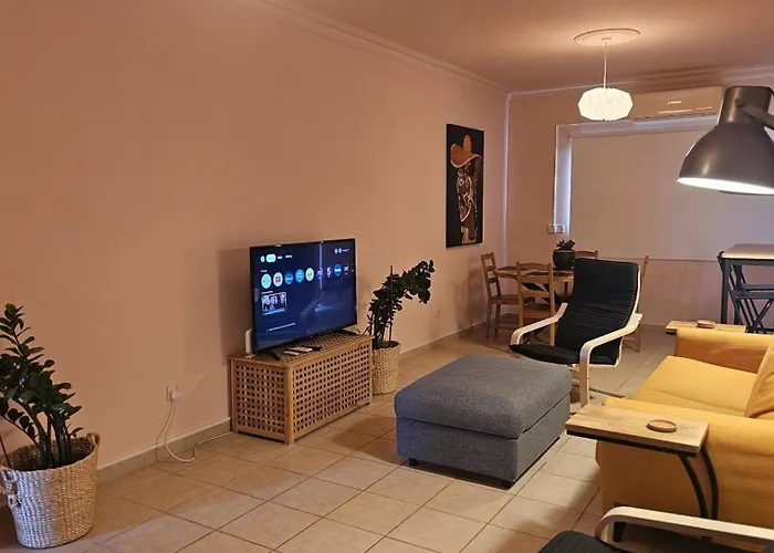 Velvet Appartamento Limisso