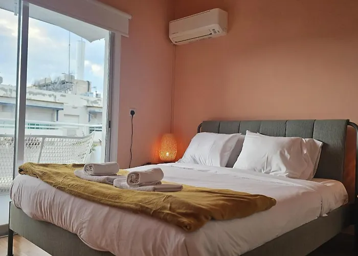 Appartamento Velvet *