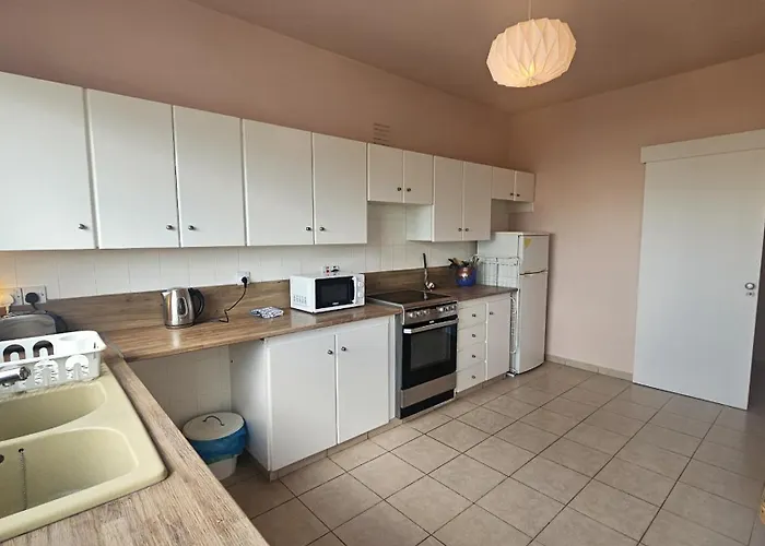 Appartamento Velvet Limisso